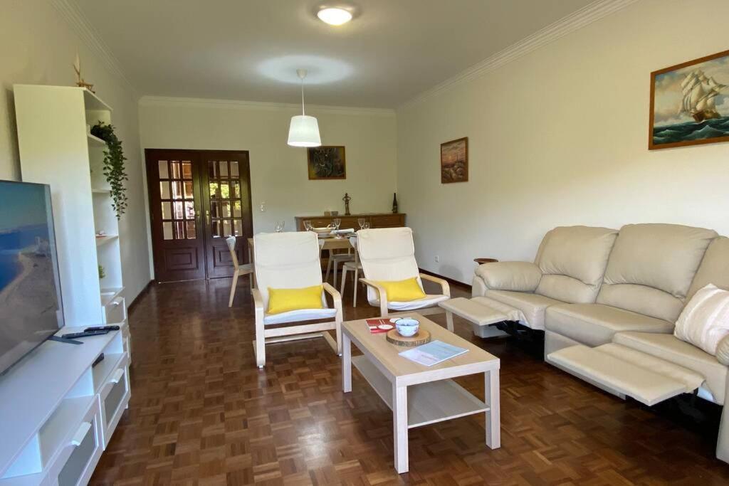 Park View Setubal. Apartamento Central Com Vista. Exterior photo