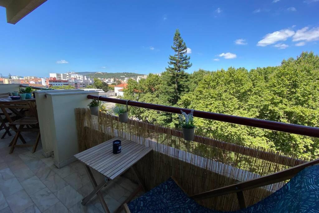 Park View Setubal. Apartamento Central Com Vista. Exterior photo